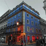 Reabilitação Edifício Rua Garrett - Gestão de Obra